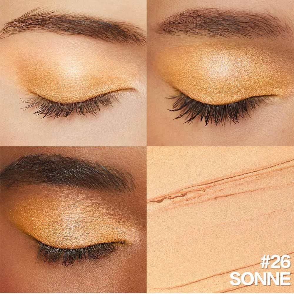 No Crease WaterProof Eyeshadow Stick #25 Oats Latte