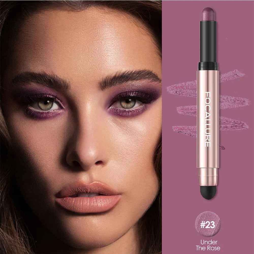 No Crease WaterProof Eyeshadow Stick #25 Oats Latte