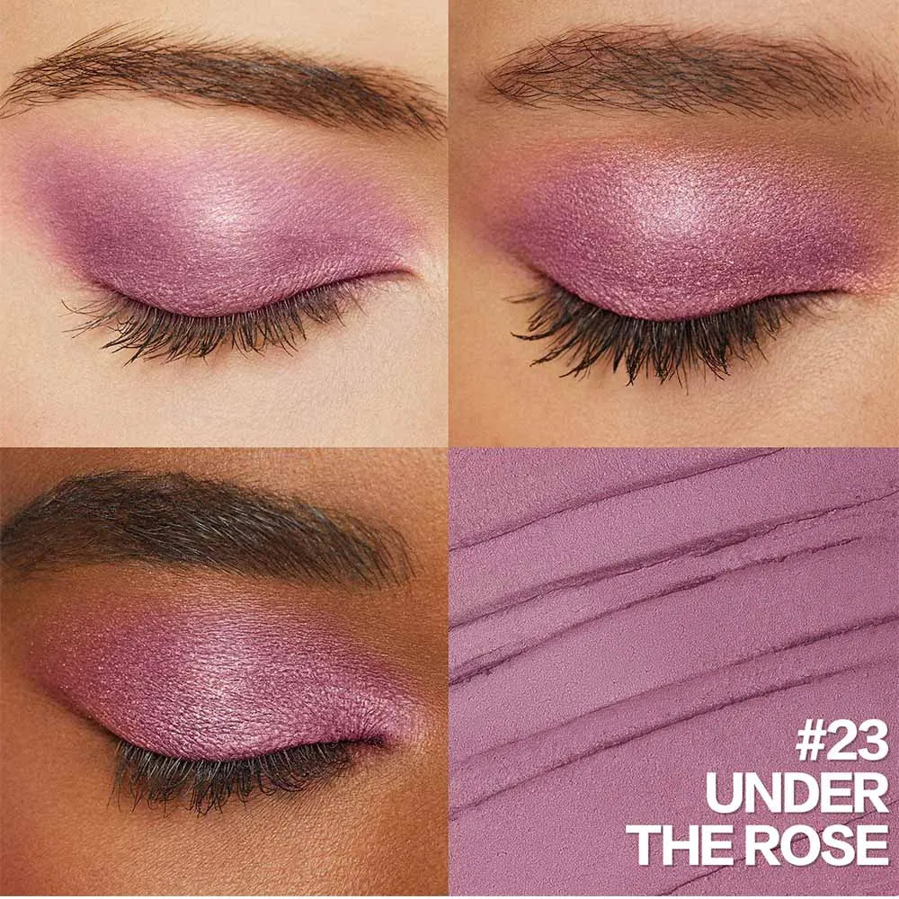 No Crease WaterProof Eyeshadow Stick #25 Oats Latte