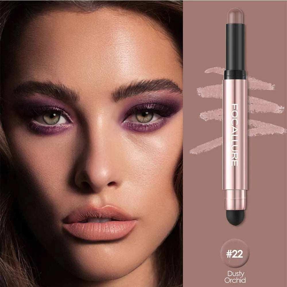 No Crease WaterProof Eyeshadow Stick #25 Oats Latte