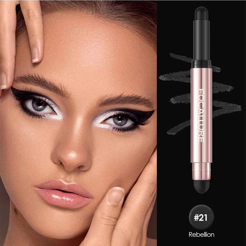 No Crease WaterProof Eyeshadow Stick #25 Oats Latte