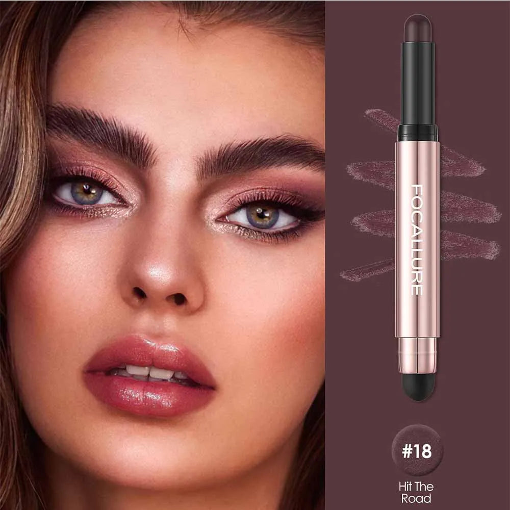 No Crease WaterProof Eyeshadow Stick #25 Oats Latte