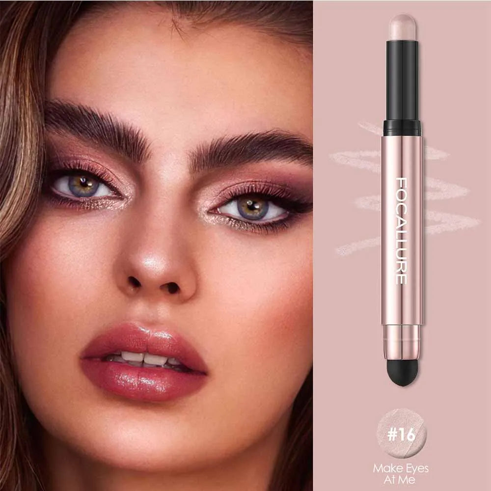 No Crease WaterProof Eyeshadow Stick #25 Oats Latte