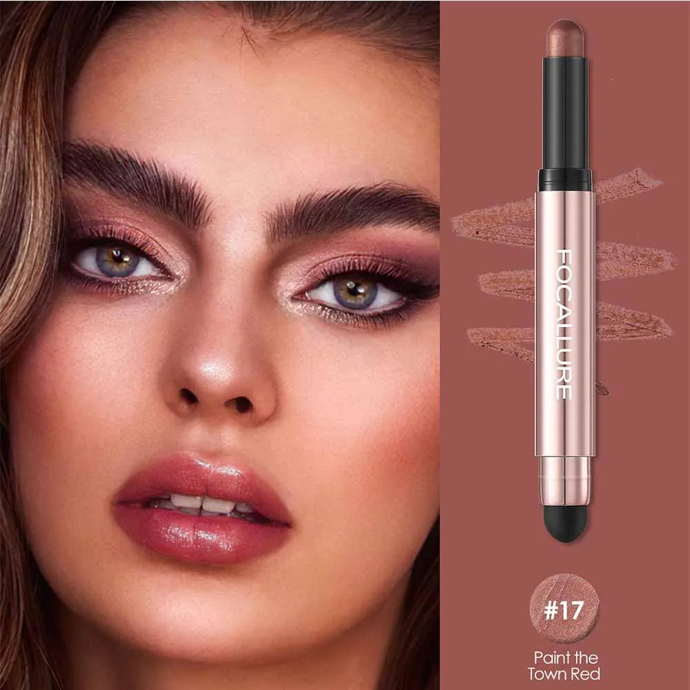 No Crease WaterProof Eyeshadow Stick #25 Oats Latte