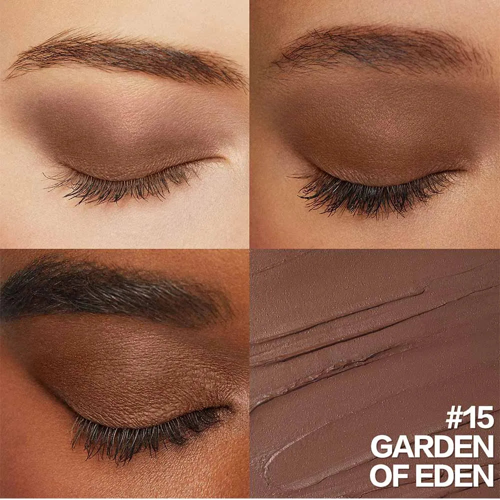 No Crease WaterProof Eyeshadow Stick #25 Oats Latte