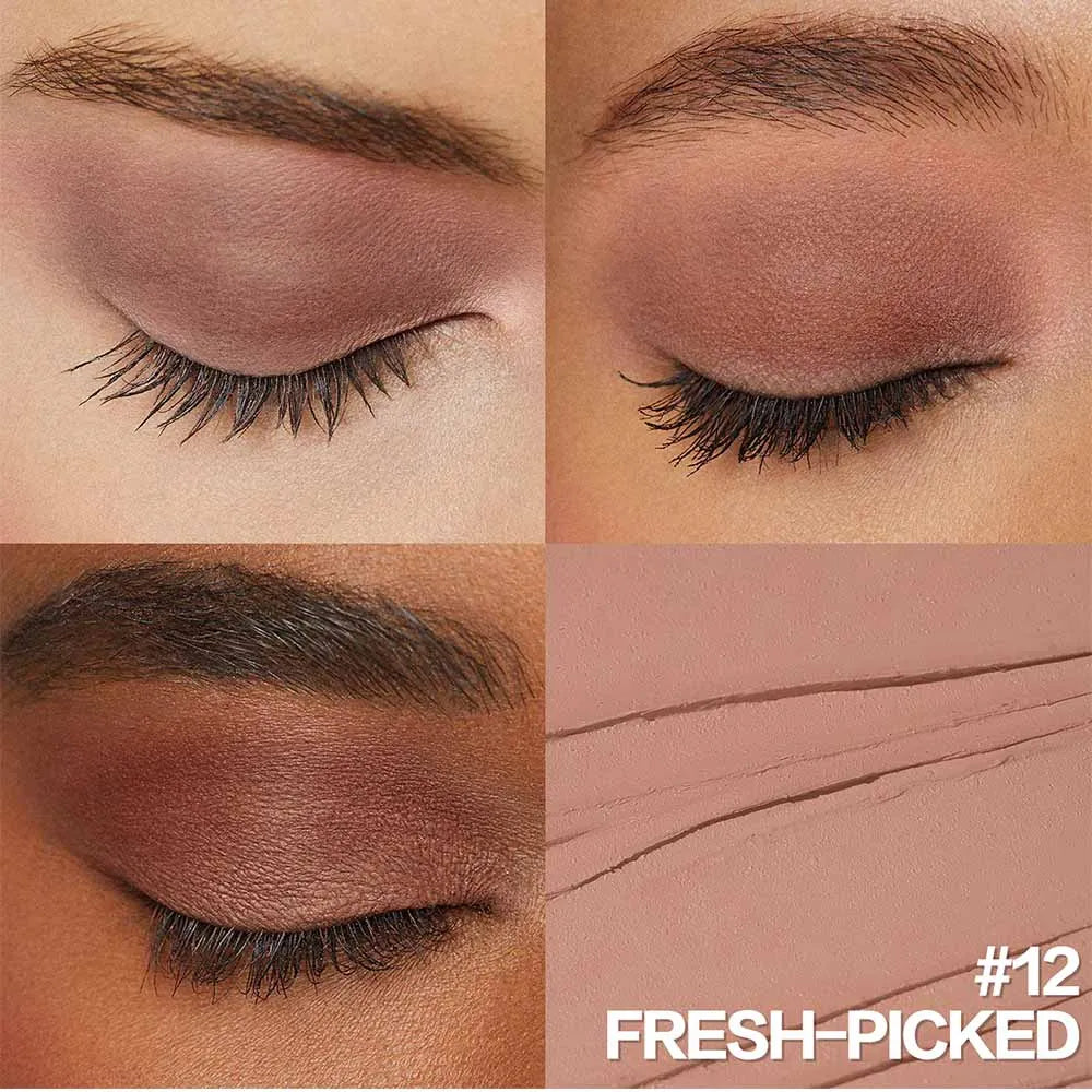 No Crease WaterProof Eyeshadow Stick #25 Oats Latte