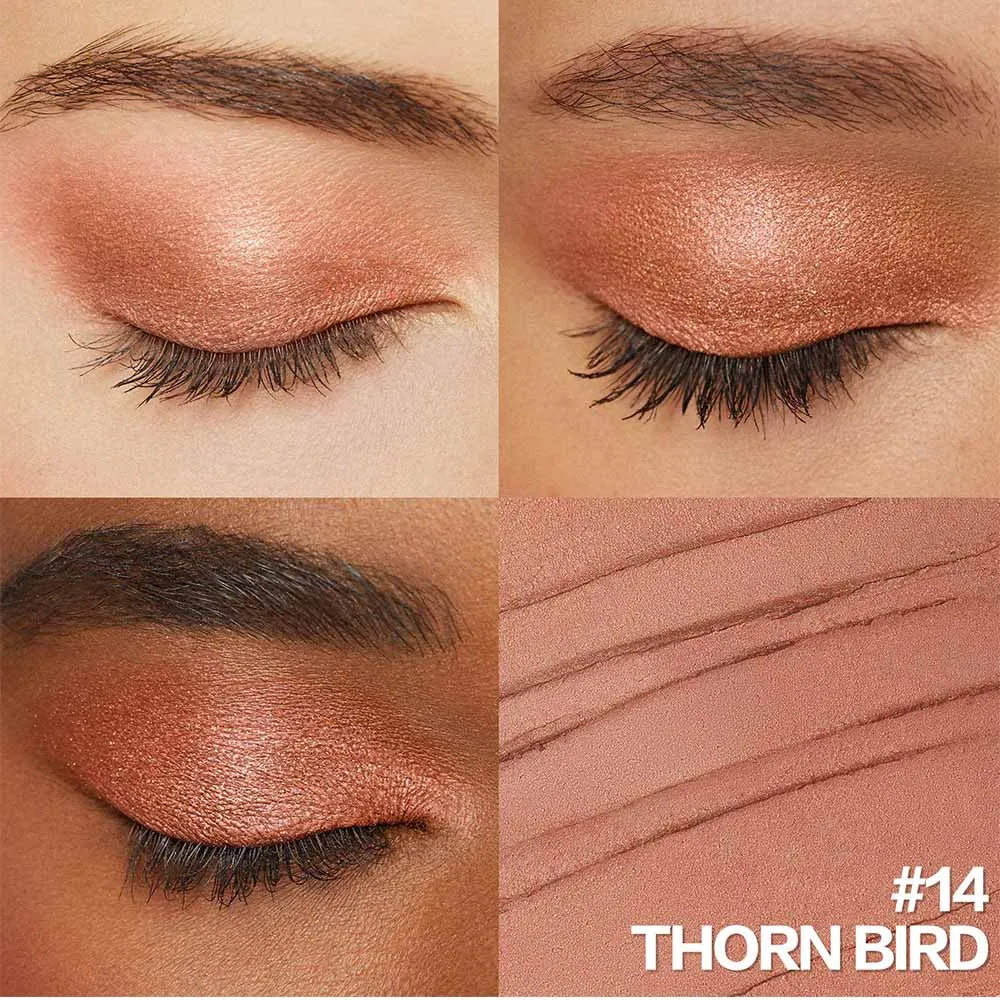 No Crease WaterProof Eyeshadow Stick #25 Oats Latte