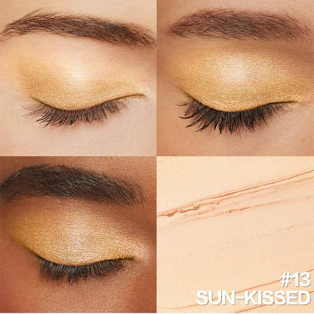 No Crease WaterProof Eyeshadow Stick #25 Oats Latte