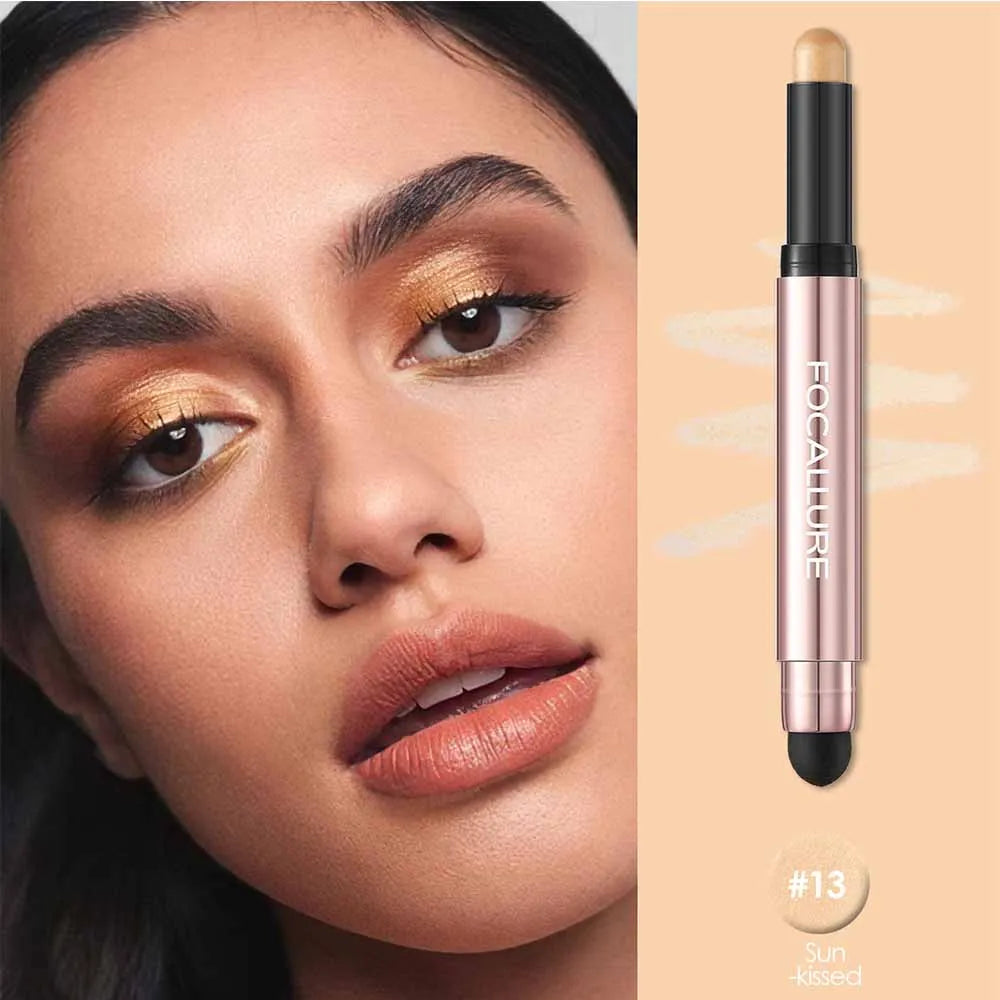 No Crease WaterProof Eyeshadow Stick #25 Oats Latte