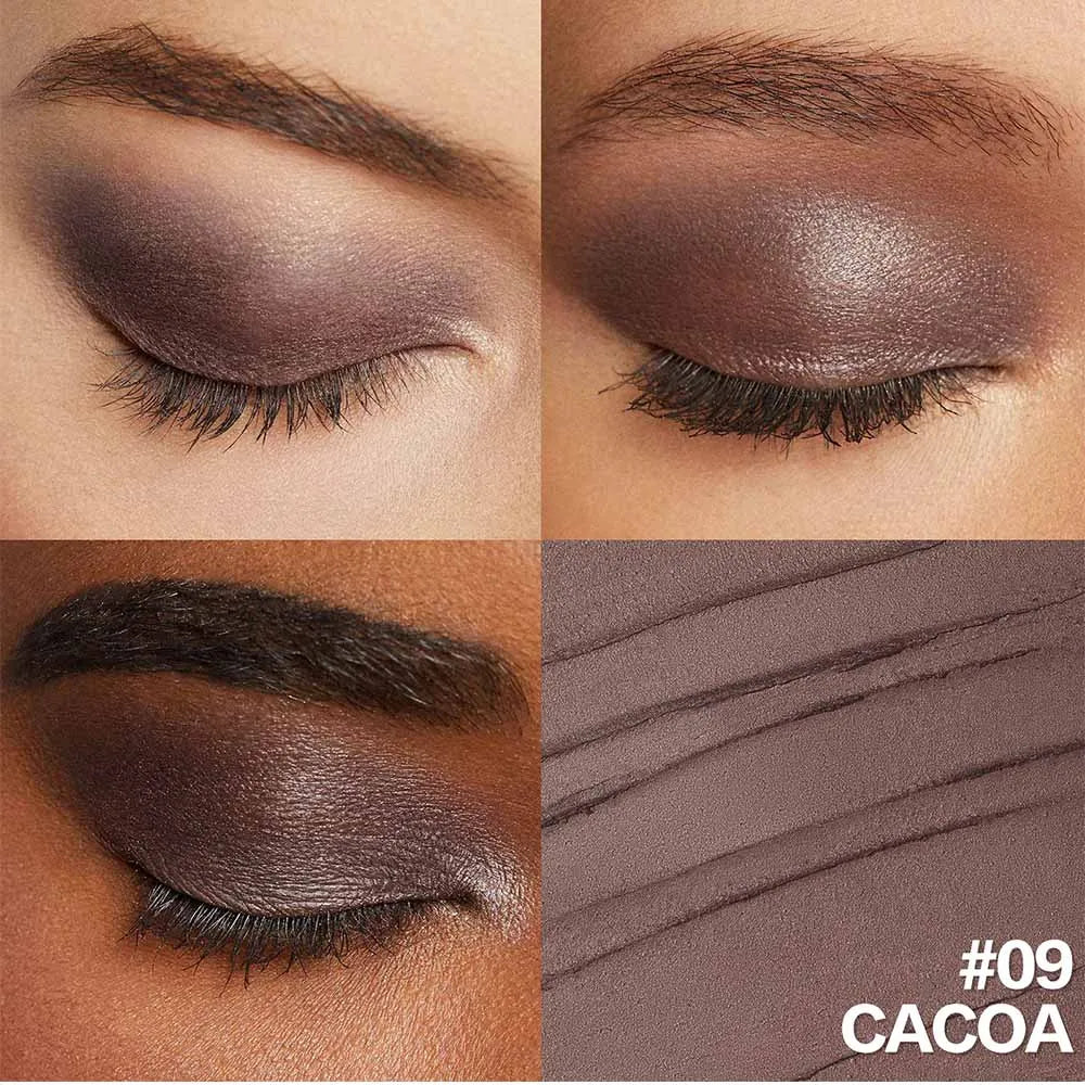 No Crease WaterProof Eyeshadow Stick #25 Oats Latte