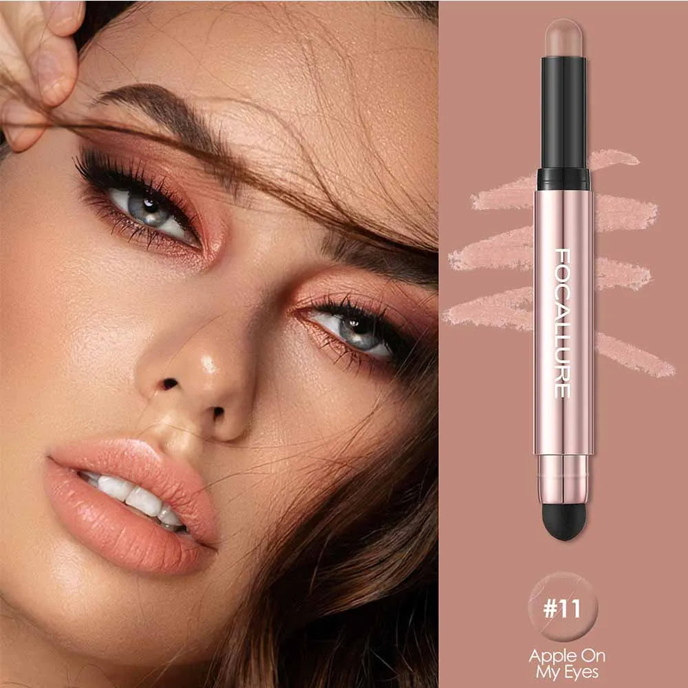 No Crease WaterProof Eyeshadow Stick #25 Oats Latte