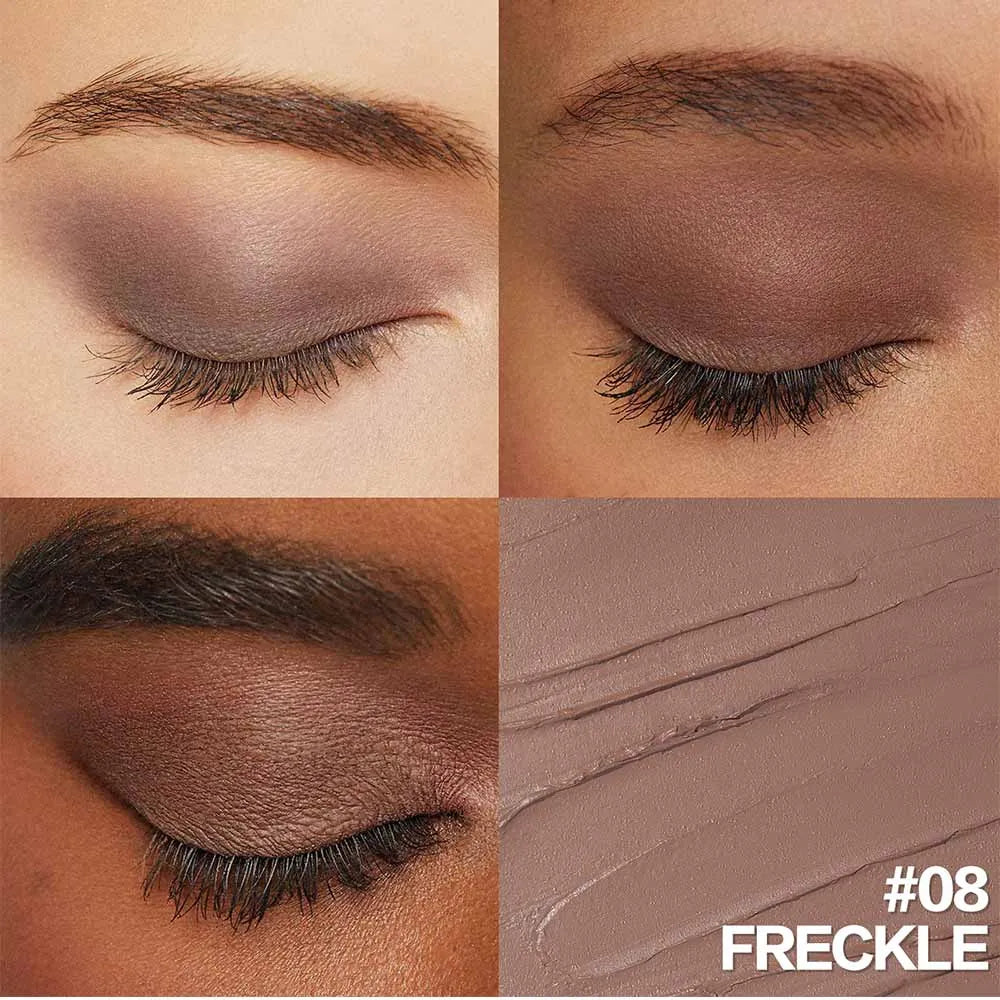 No Crease WaterProof Eyeshadow Stick #25 Oats Latte