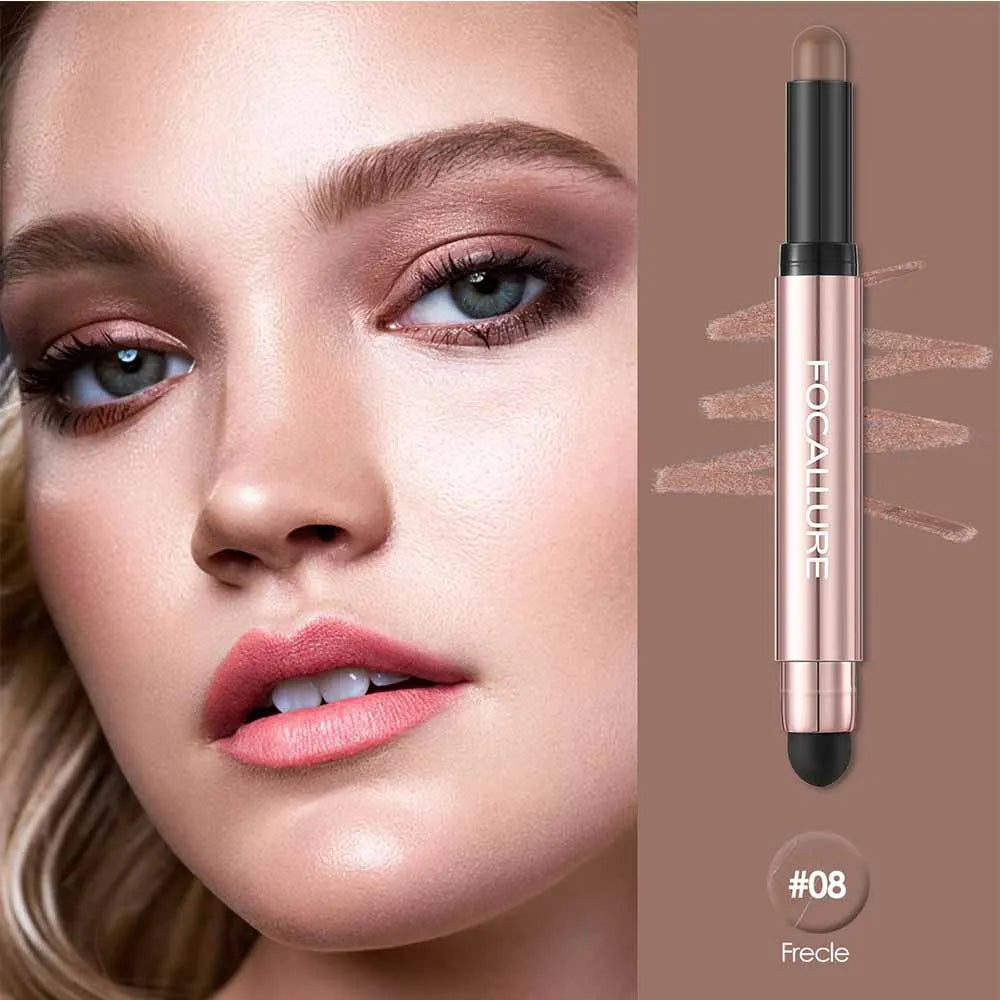 No Crease WaterProof Eyeshadow Stick #25 Oats Latte