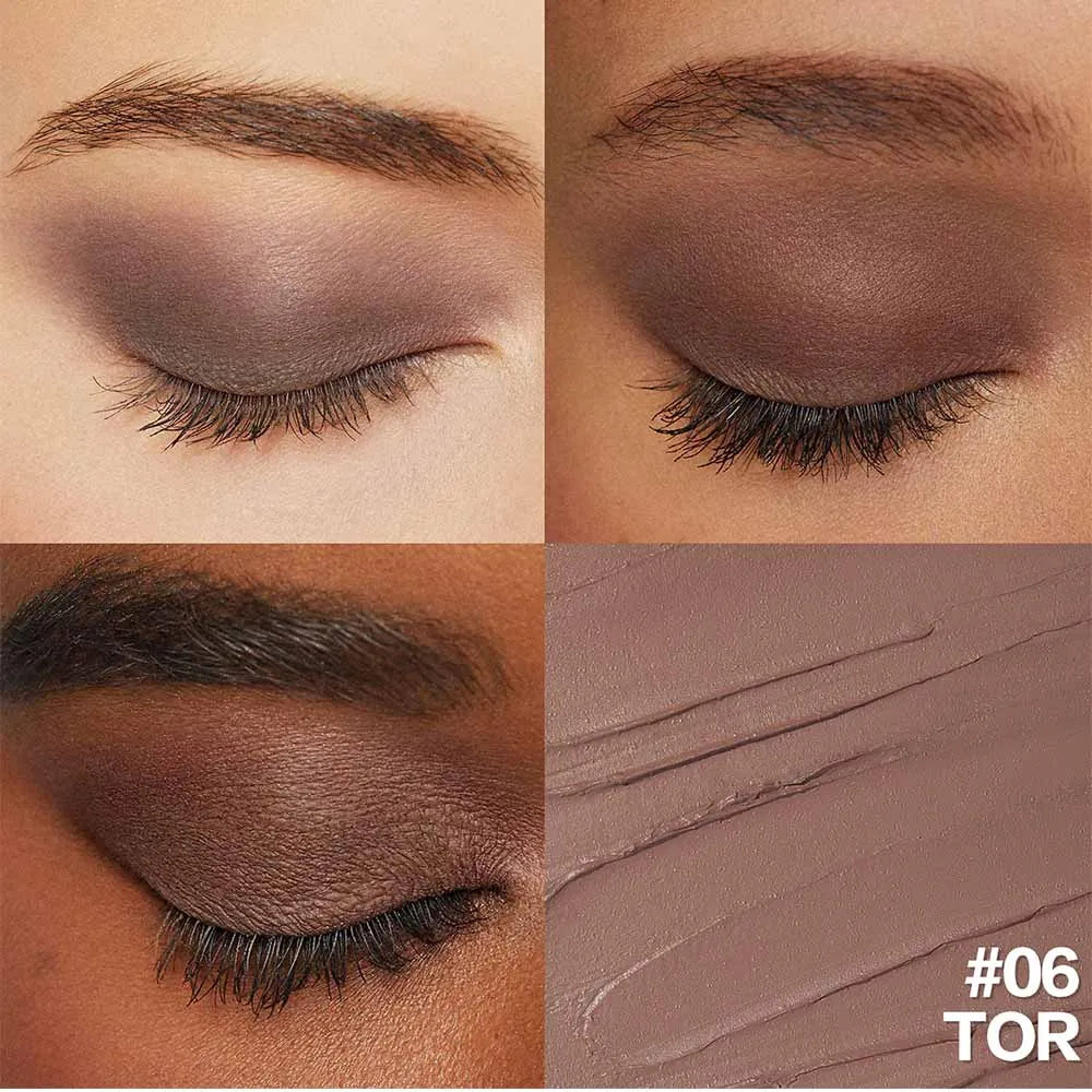 No Crease WaterProof Eyeshadow Stick #25 Oats Latte