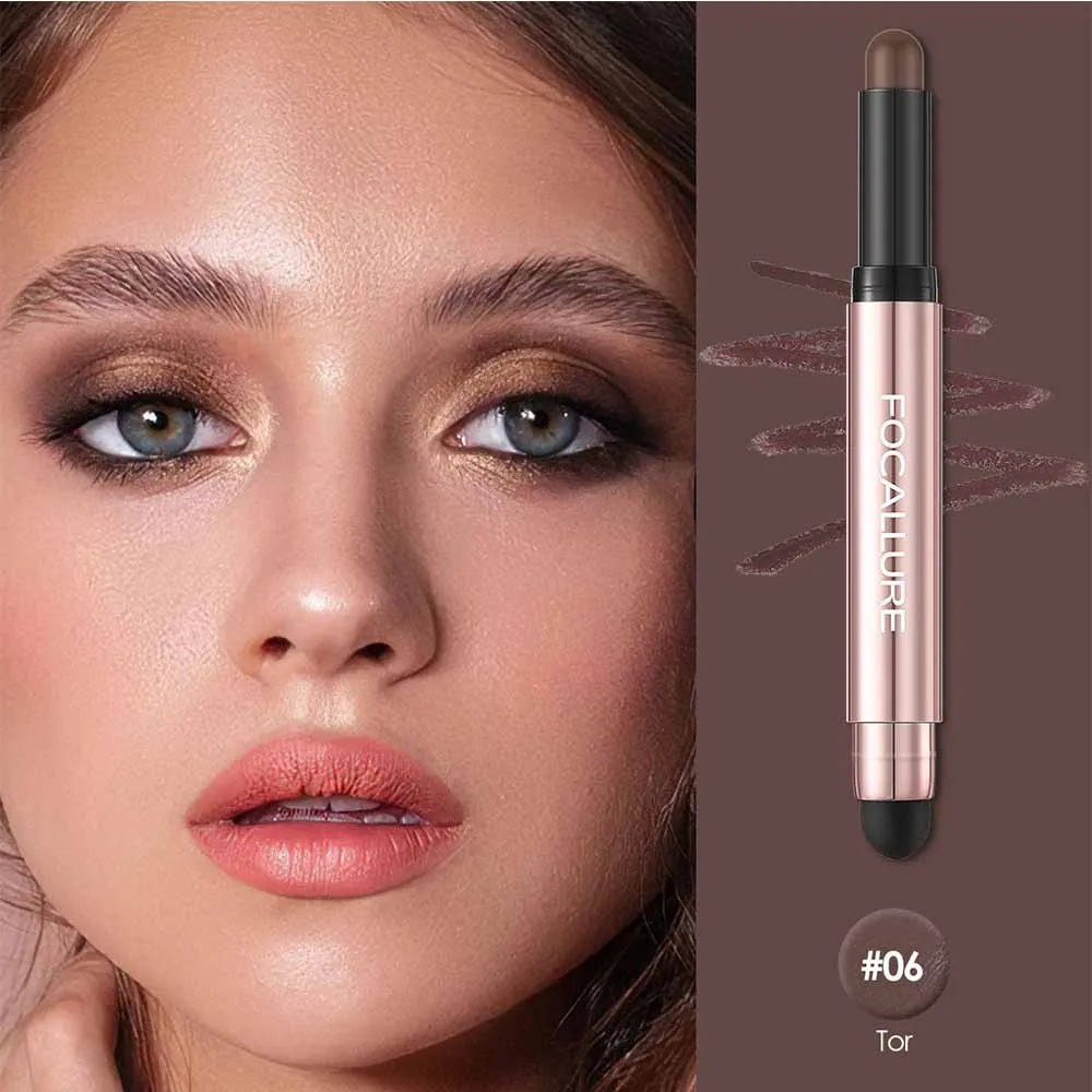 No Crease WaterProof Eyeshadow Stick #25 Oats Latte
