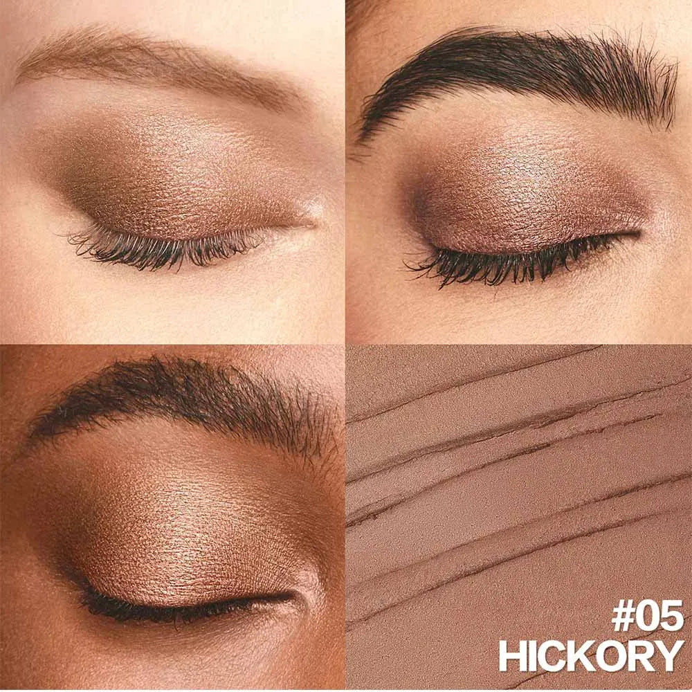 No Crease WaterProof Eyeshadow Stick #25 Oats Latte