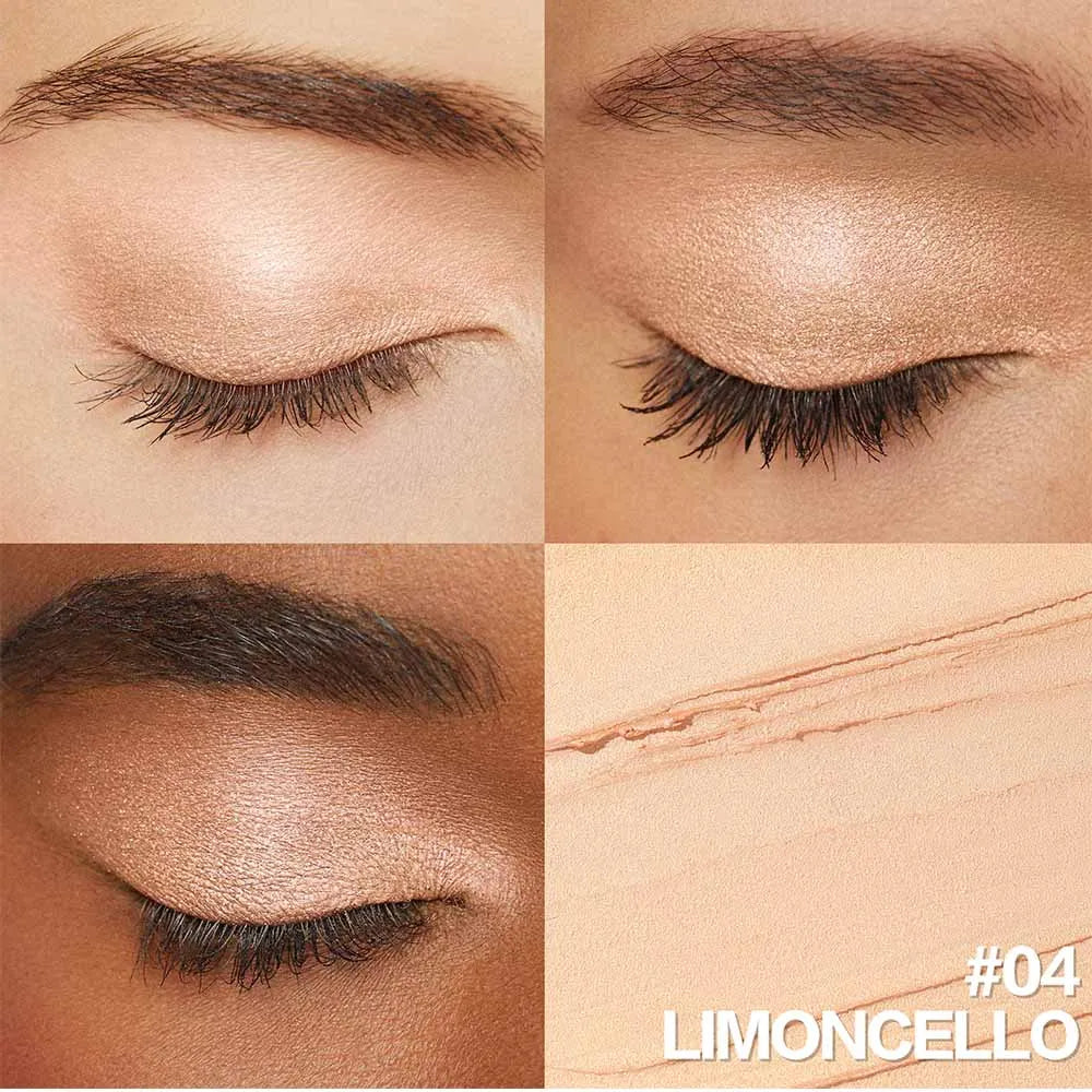 No Crease WaterProof Eyeshadow Stick #25 Oats Latte