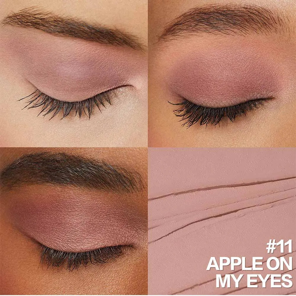 No Crease WaterProof Eyeshadow Stick #9 Cacoa