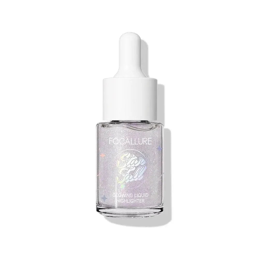 Traveler Fancy Body Highlighter Oil