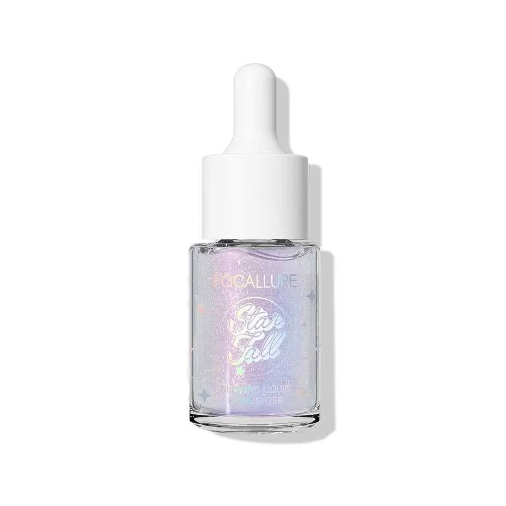 Traveler Fancy Body Highlighter Oil