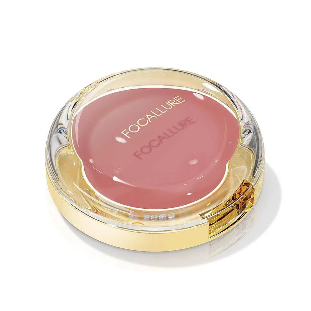 Lush Flush On Cream Blush