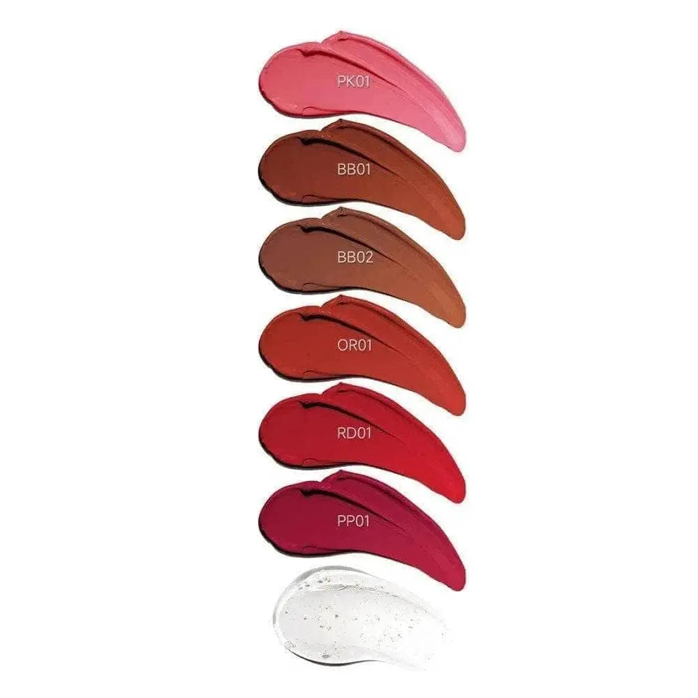 Focallure Juicy Mark Lip Stain & Lip Oil Duo