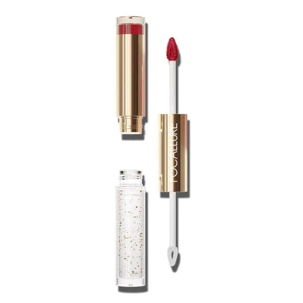 Focallure Juicy Mark Lip Stain & Lip Oil Duo