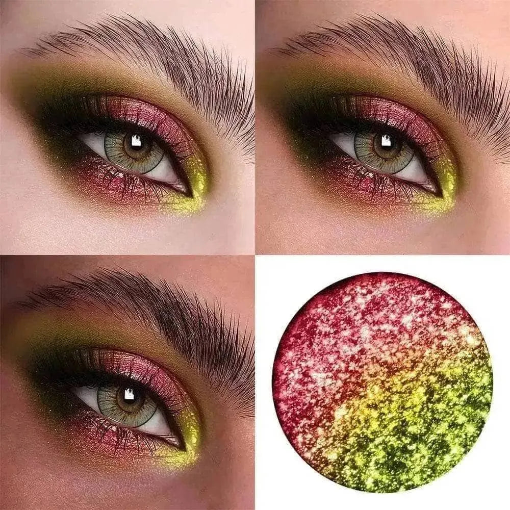 Chameleon Gel Eyeshadow