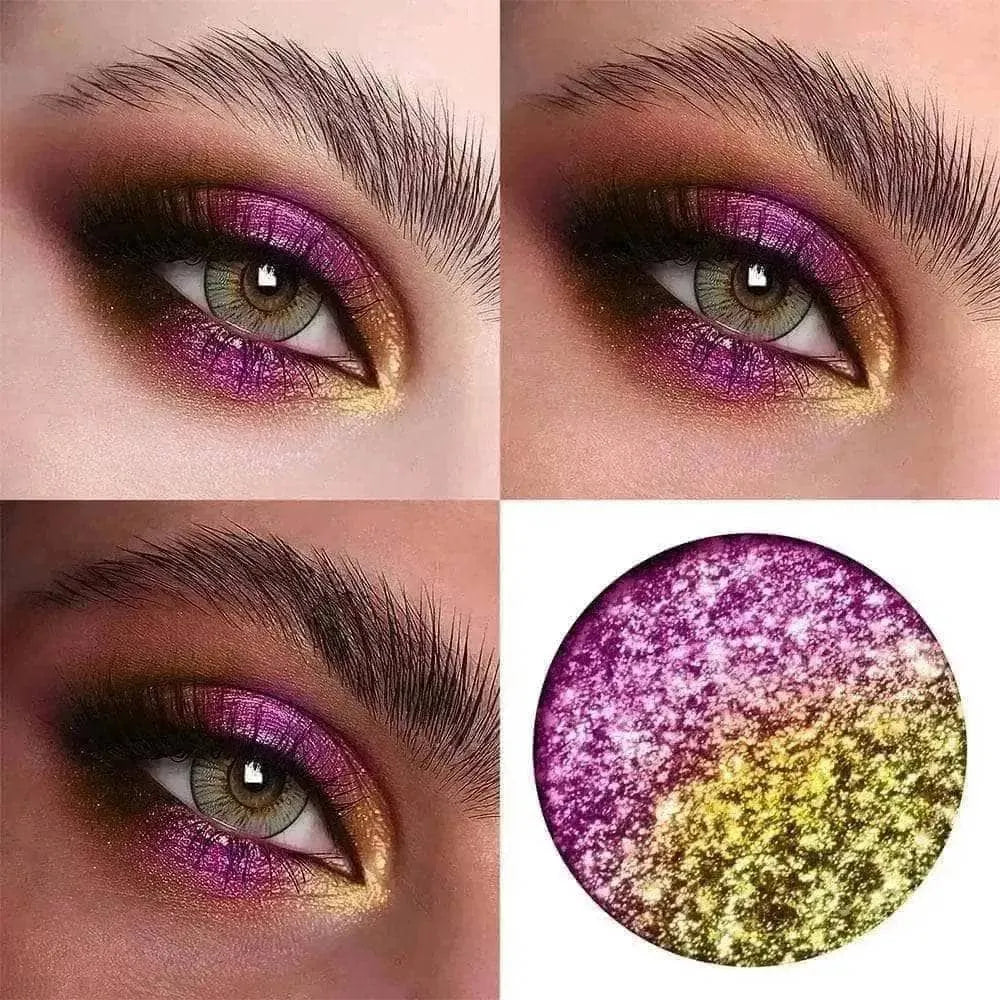 Chameleon Gel Eyeshadow