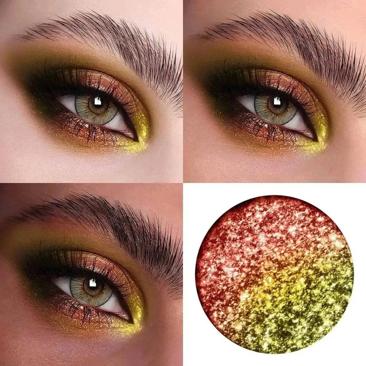 Chameleon Gel Eyeshadow