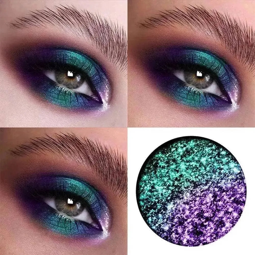 Chameleon Gel Eyeshadow