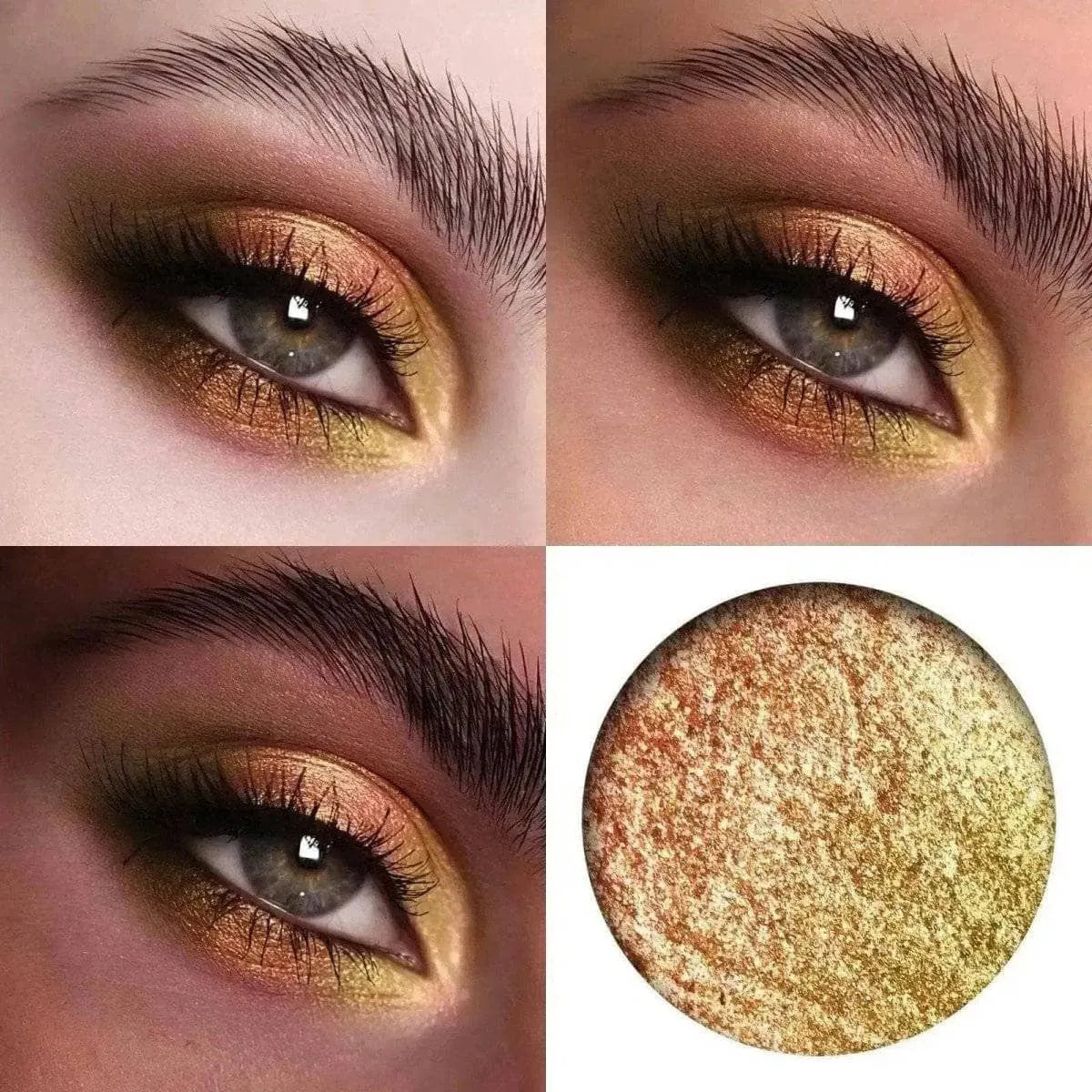 Chameleon Gel Eyeshadow