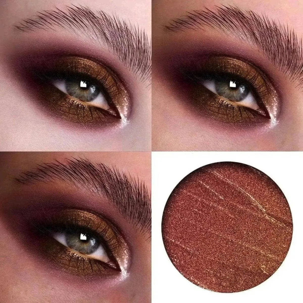 Chameleon Gel Eyeshadow