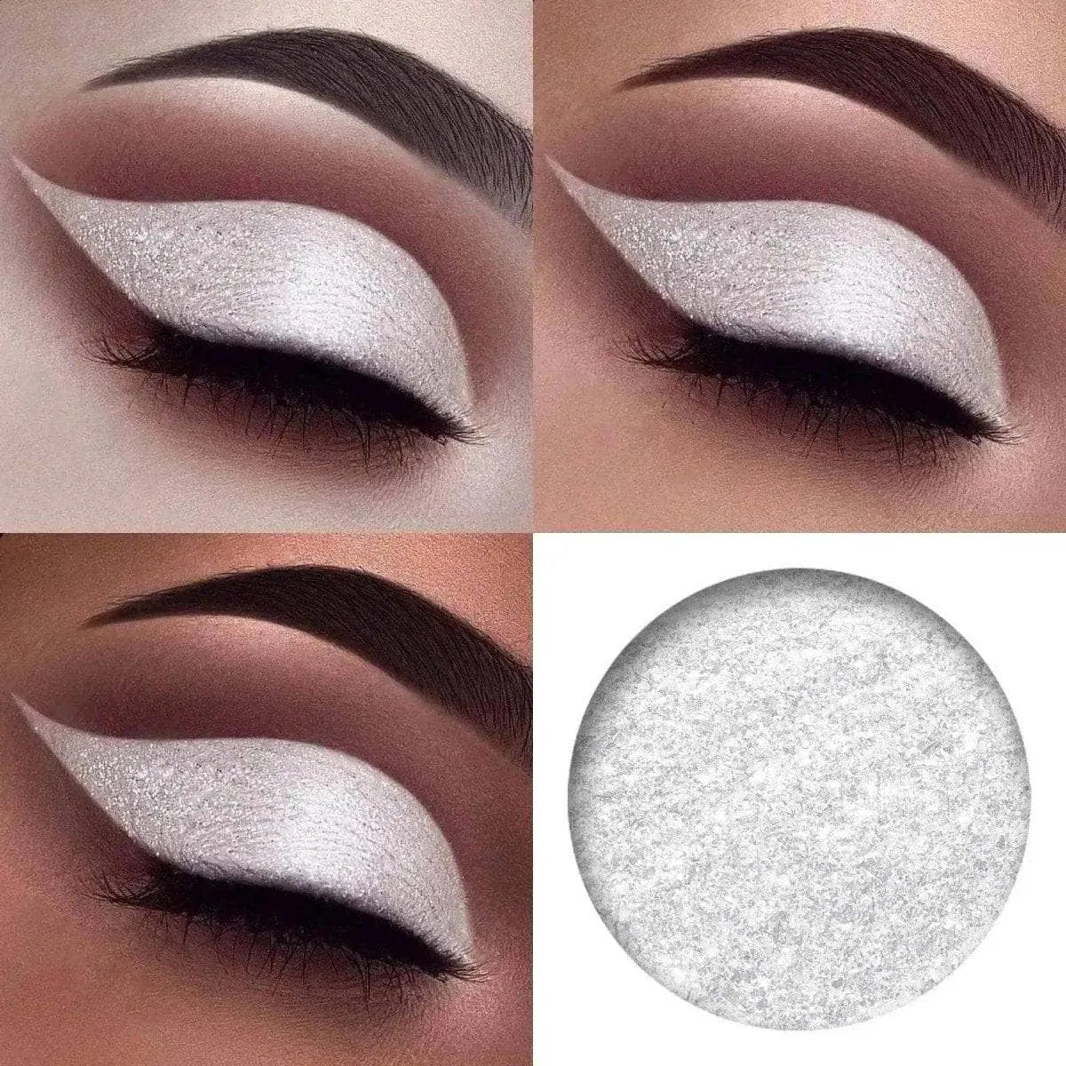 Chameleon Gel Eyeshadow