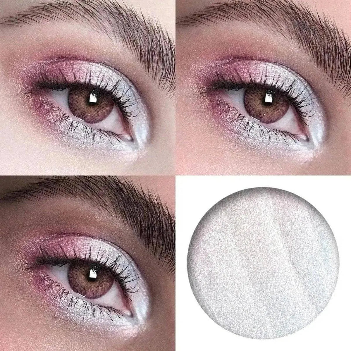 Chameleon Gel Eyeshadow
