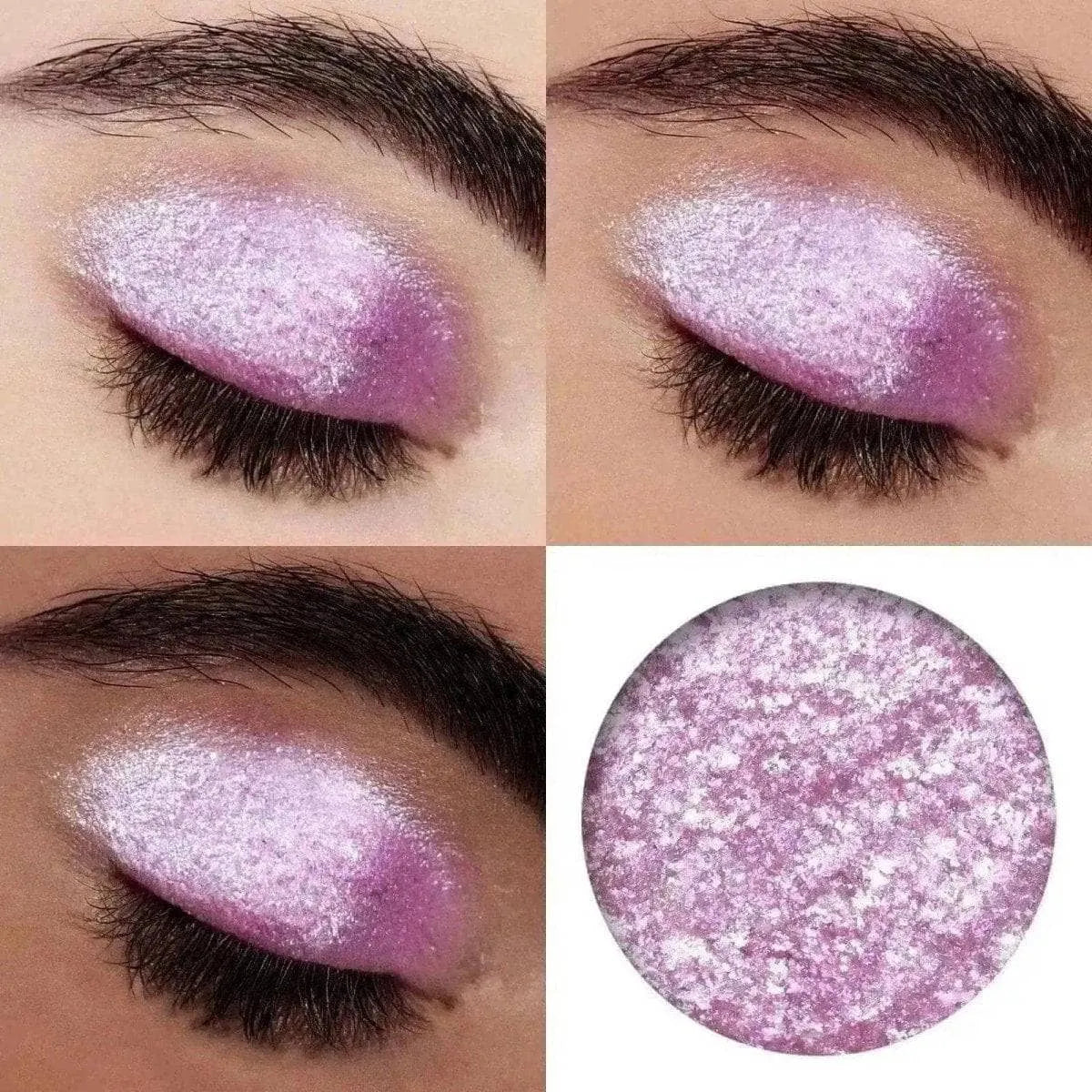 Chameleon Gel Eyeshadow