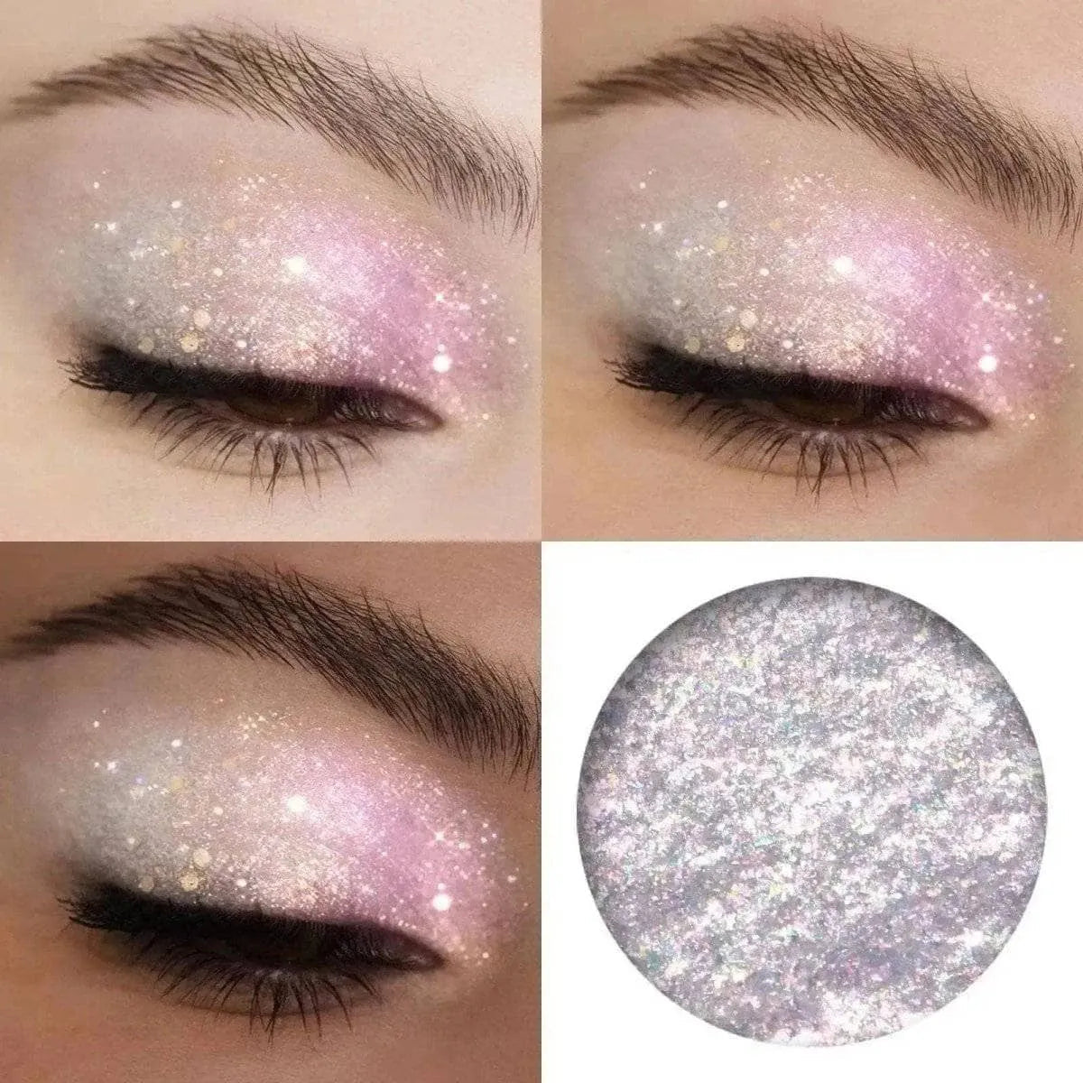 Chameleon Gel Eyeshadow