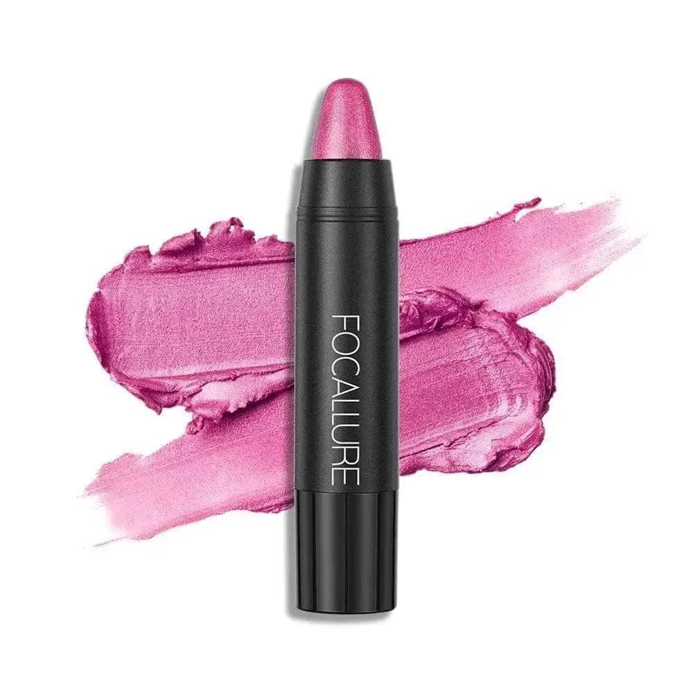 Metallic Lip Crayon#31