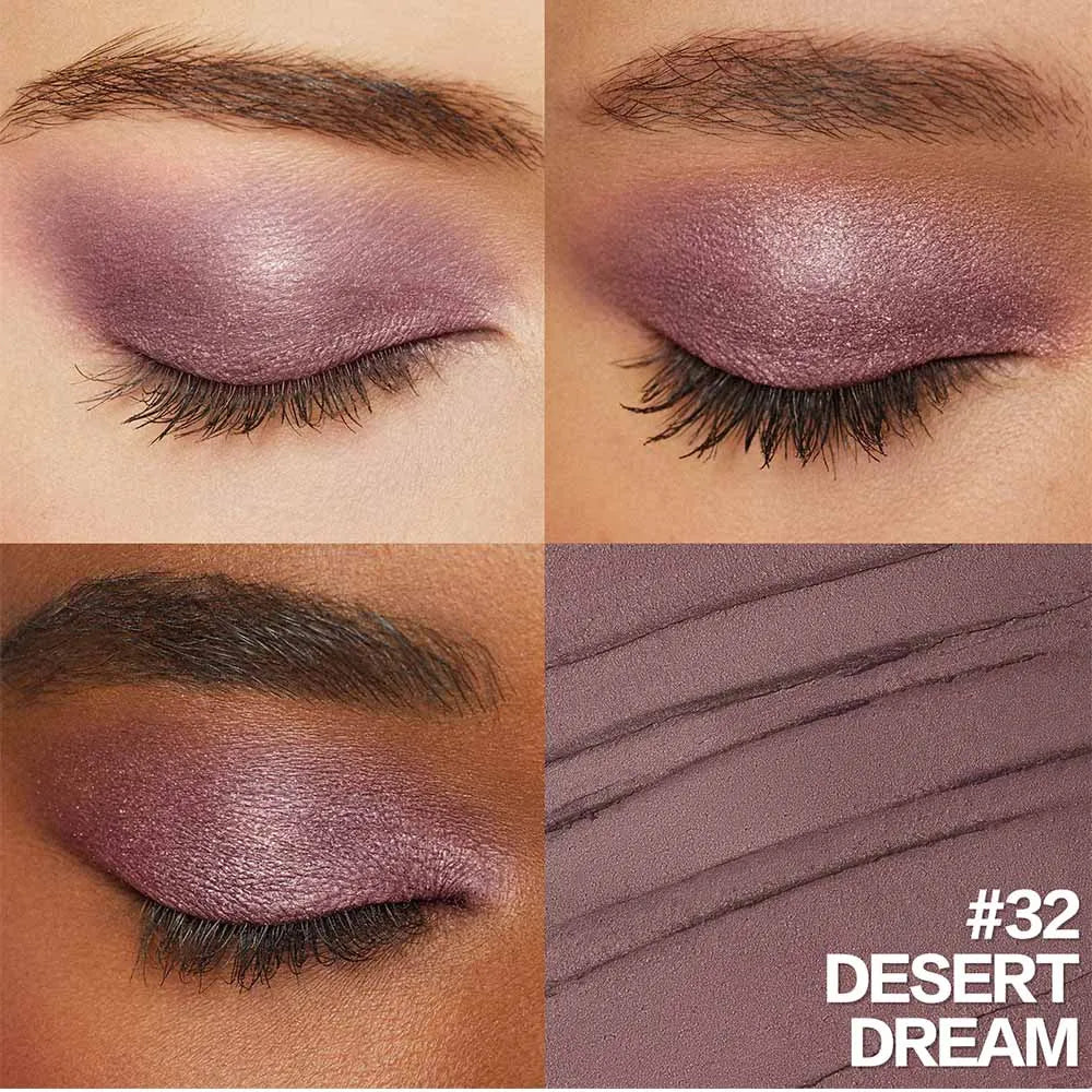 No Crease WaterProof Eyeshadow Stick #5 Hickory