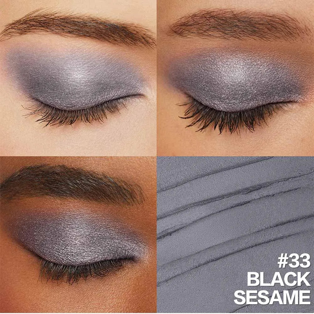 No Crease WaterProof Eyeshadow Stick #5 Hickory