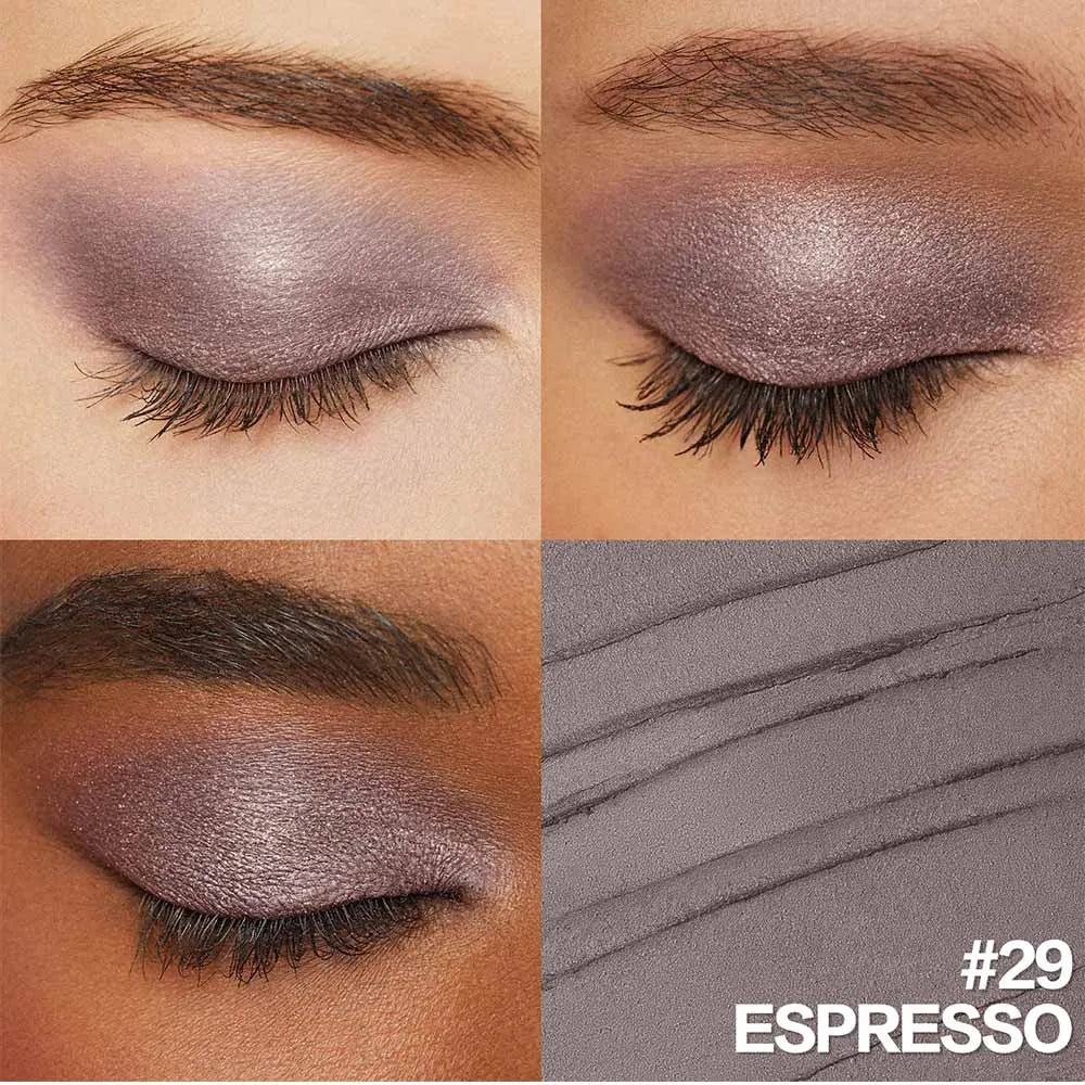 No Crease WaterProof Eyeshadow Stick #5 Hickory