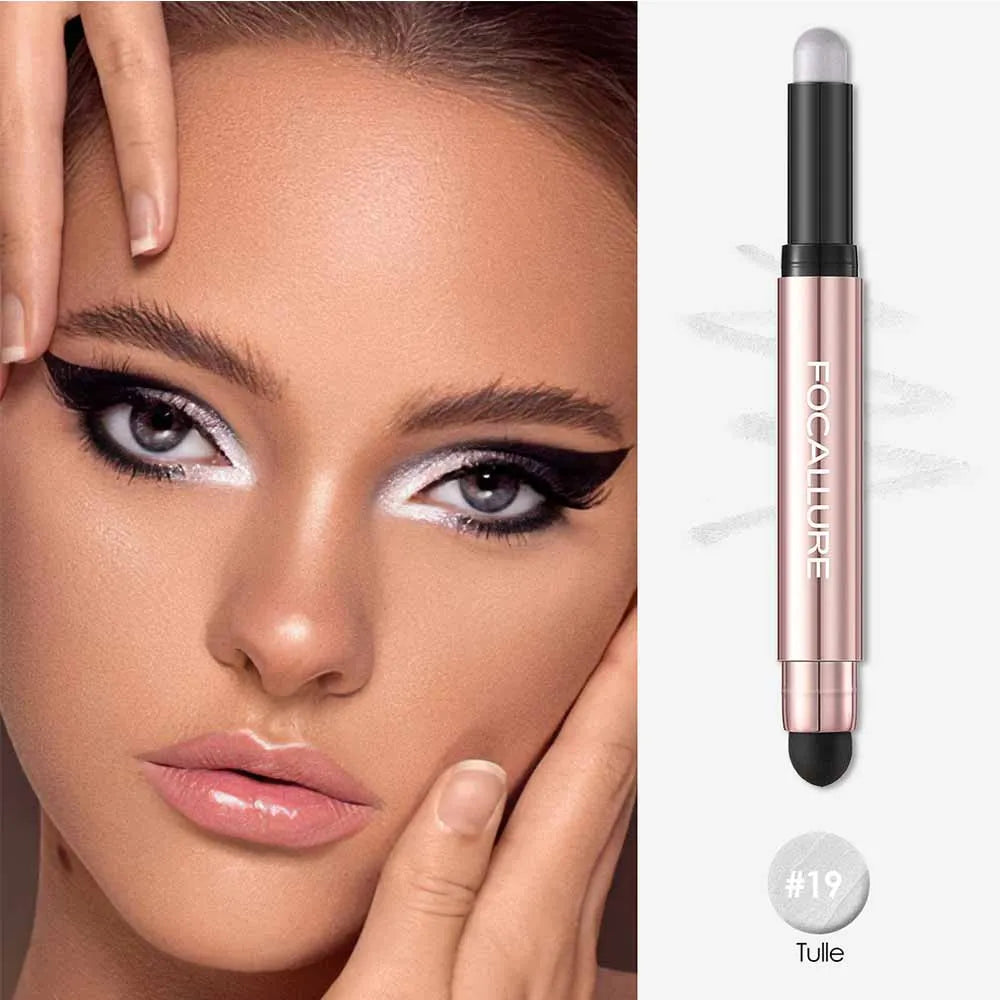 No Crease WaterProof Eyeshadow Stick #5 Hickory