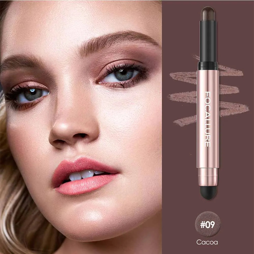 No Crease WaterProof Eyeshadow Stick #5 Hickory