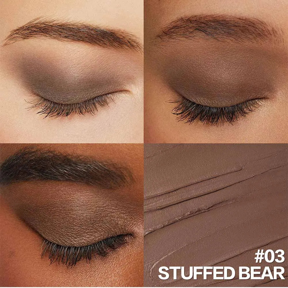 No Crease WaterProof Eyeshadow Stick #5 Hickory