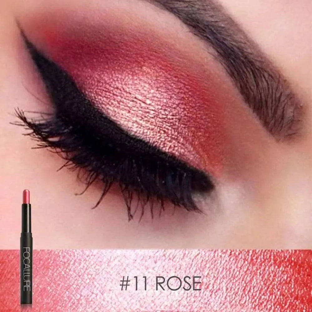 Shimmer Cream Eyeshadow Stick #3