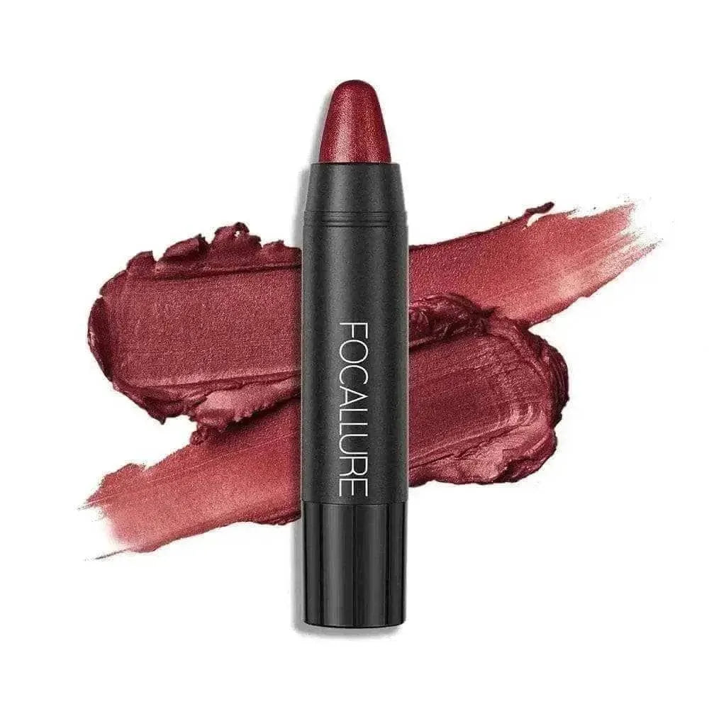 Metallic Lip Crayon#29