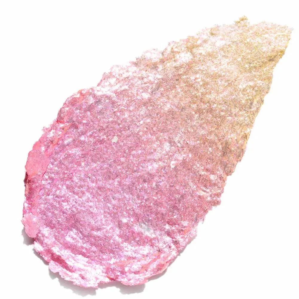 Multichrome Chameleon Gel Eyeshadow #08 Wisdom Glow