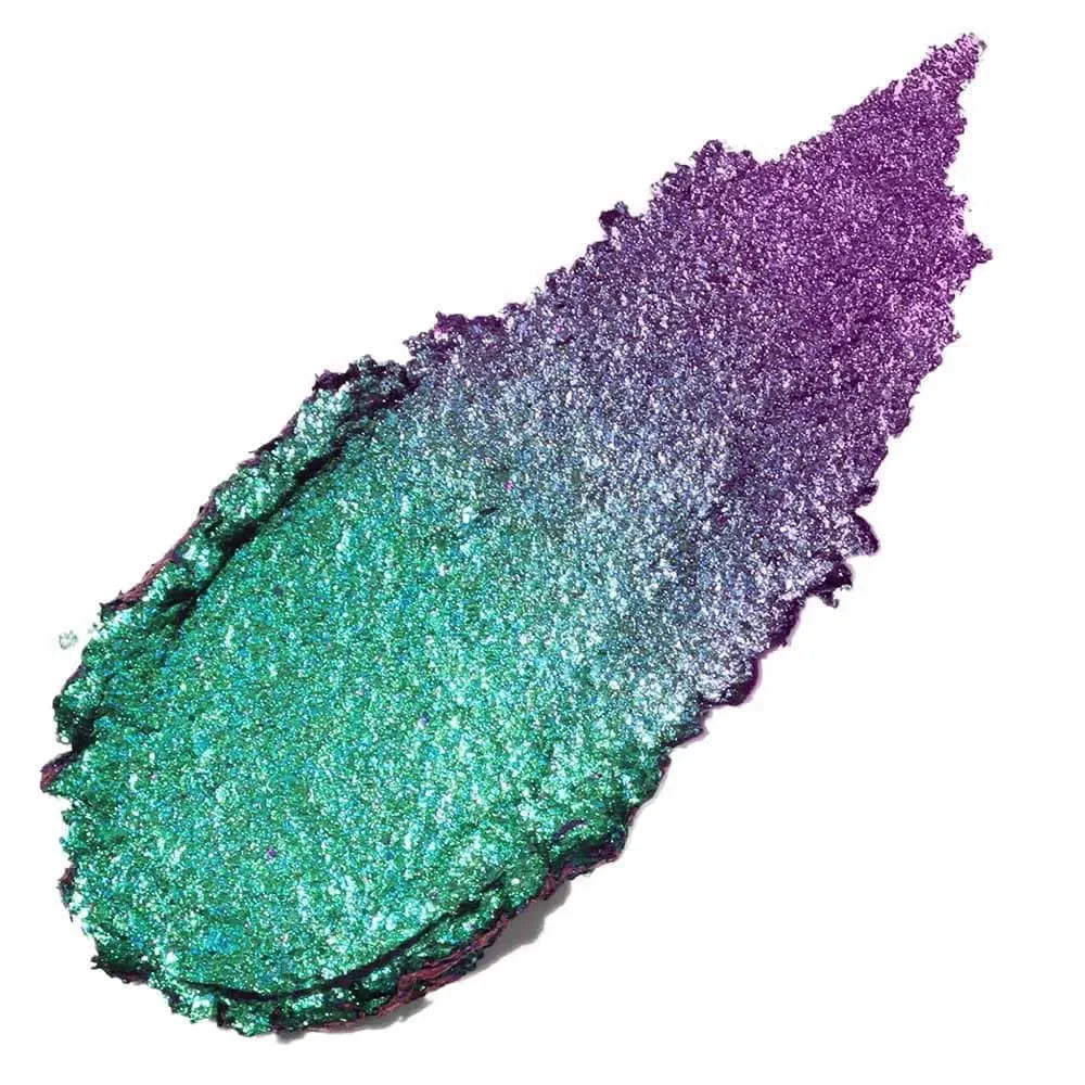 Multichrome Chameleon Gel Eyeshadow #08 Wisdom Glow
