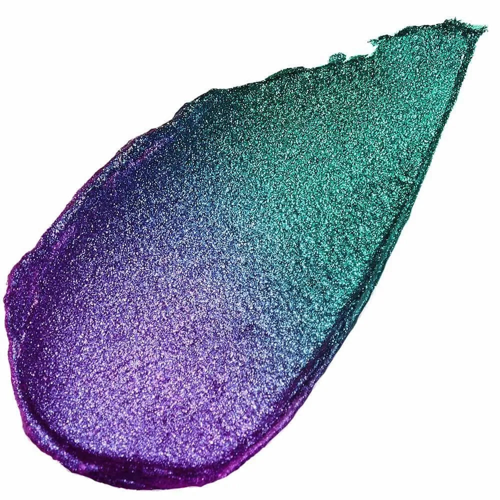 Multichrome Chameleon Gel Eyeshadow #08 Wisdom Glow
