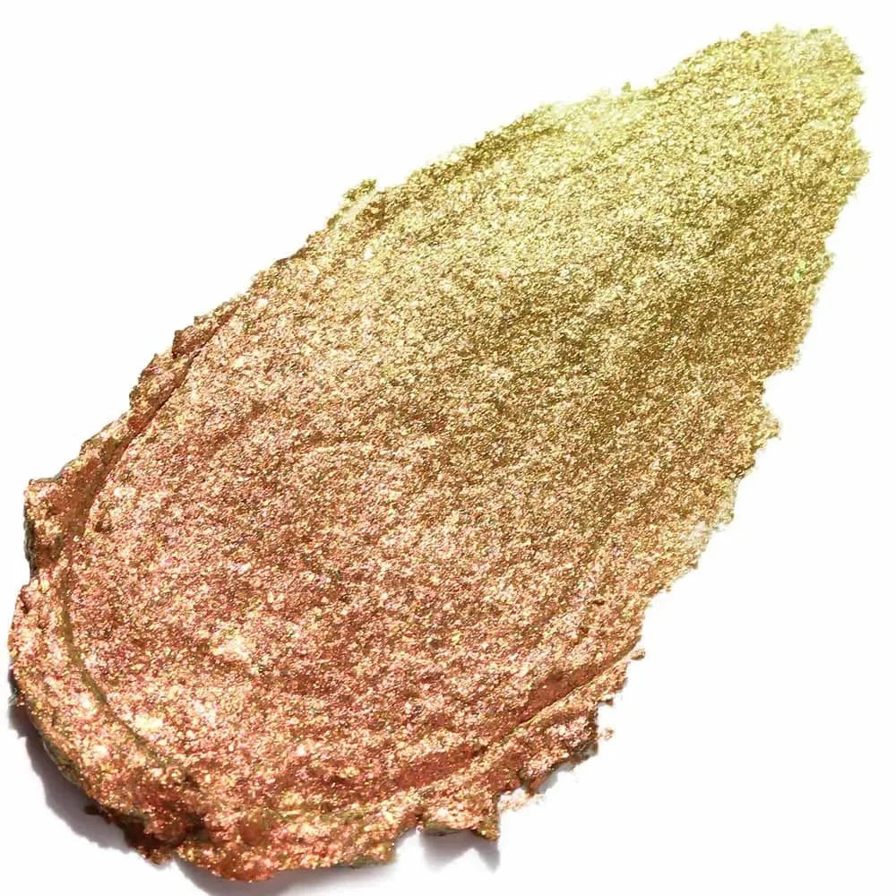 Multichrome Chameleon Gel Eyeshadow #08 Wisdom Glow